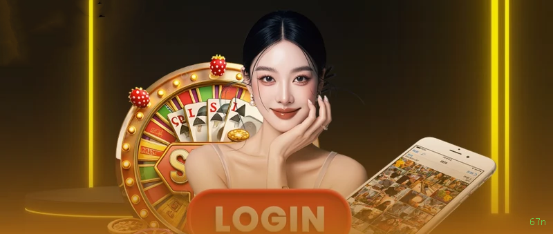 Slots no app 67n mobile