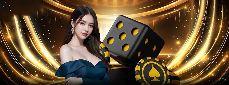 Cassino ao vivo 67n dealers