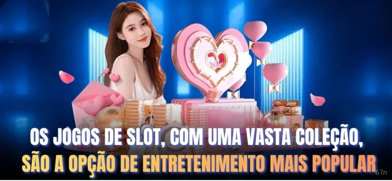 Slots 67n - Sweet Bonanza e caça-níqueis populares