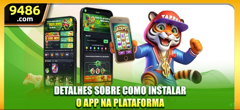 App 67n slots mobile