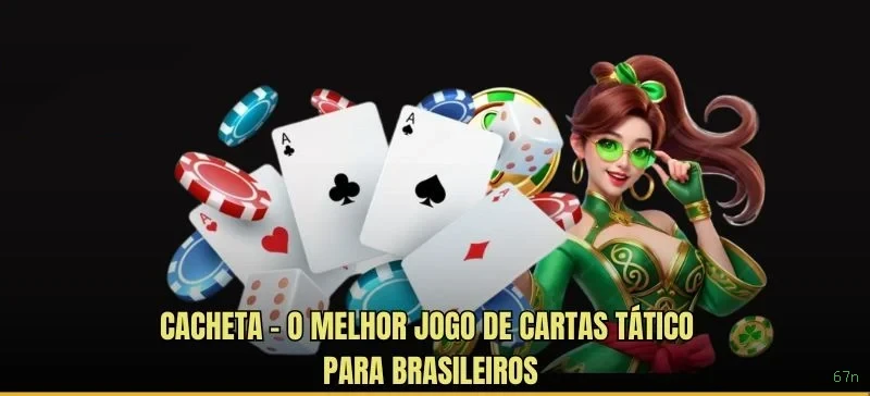 Ganhar e sacar na 67n